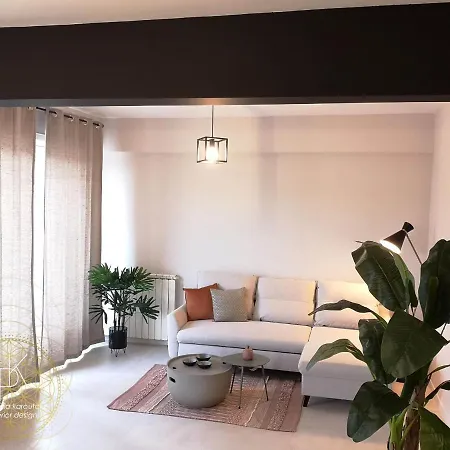 Massenet Proche Mer Apartment *