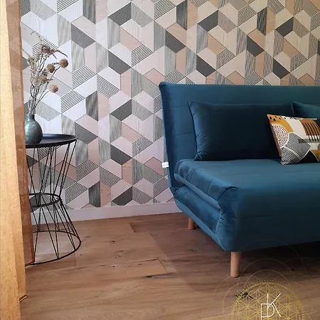Apartment Massenet Proche Mer Nizza