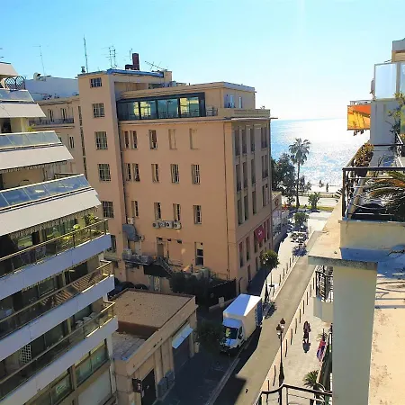 Massenet Proche Mer Apartment