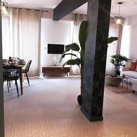 Massenet Proche Mer Apartment *